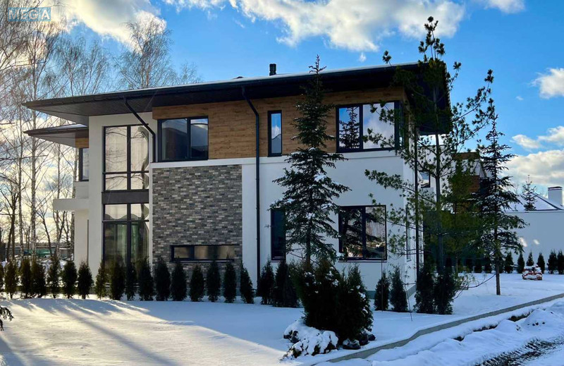 Продаж дома, 2 поверху, 240 кв.м, 5 кімнат, ділянка 11 соток, <a class="location-link" href="/gnedin/" title="Недвижимость Гнідін">Гнідин</a>, Центраньна (изображение 11)