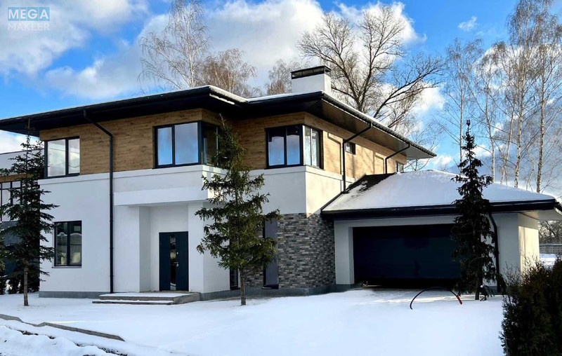 Продаж дома, 2 поверху, 240 кв.м, 5 кімнат, ділянка 11 соток, <a class="location-link" href="/gnedin/" title="Недвижимость Гнідін">Гнідин</a>, Центраньна (изображение 12)