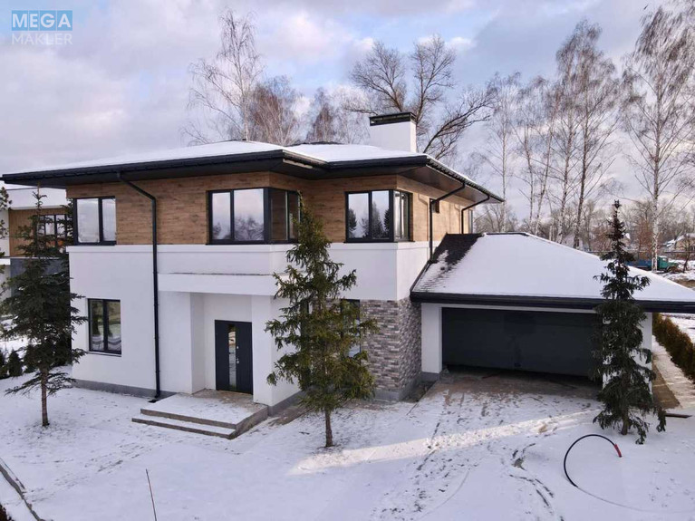 Продаж дома, 2 поверху, 240 кв.м, 5 кімнат, ділянка 11 соток, <a class="location-link" href="/gnedin/" title="Недвижимость Гнідін">Гнідин</a>, Центраньна (изображение 14)