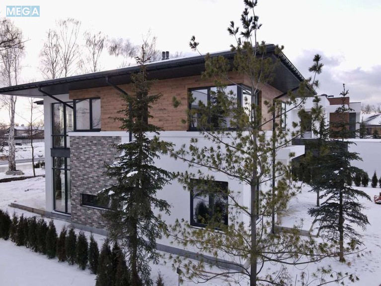 Продаж дома, 2 поверху, 240 кв.м, 5 кімнат, ділянка 11 соток, <a class="location-link" href="/gnedin/" title="Недвижимость Гнідін">Гнідин</a>, Центраньна (изображение 16)