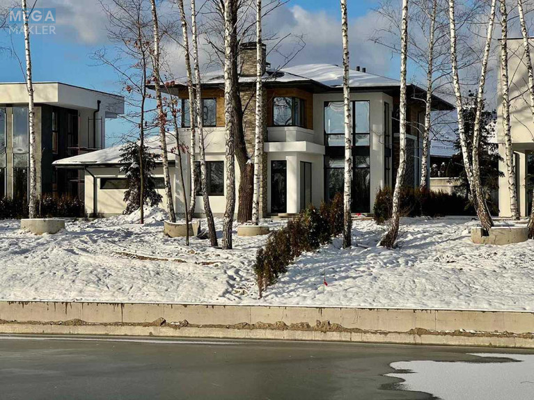 Продаж дома, 2 поверху, 240 кв.м, 5 кімнат, ділянка 11 соток, <a class="location-link" href="/gnedin/" title="Недвижимость Гнідін">Гнідин</a>, Центраньна (изображение 18)