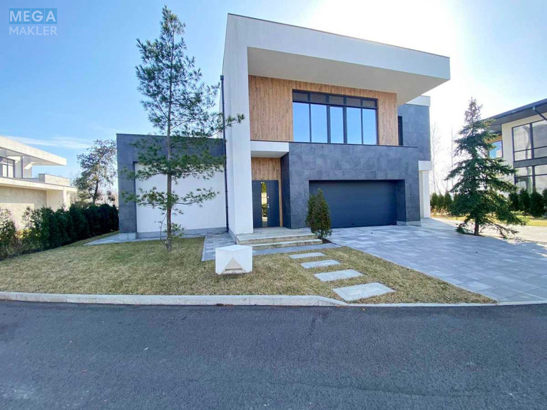 Продаж дома, 2 поверху, 220 кв.м, 4 кімнати, ділянка 10 соток, <a class="location-link" href="/gnedin/" title="Недвижимость Гнідін">Гнідин</a>, Трактородетальна (изображение 4)