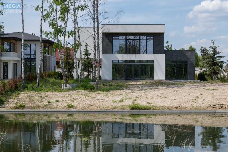 Продаж дома, 2 поверху, 220 кв.м, 4 кімнати, ділянка 10 соток, <a class="location-link" href="/gnedin/" title="Недвижимость Гнідін">Гнідин</a>, Трактородетальна (изображение 6)