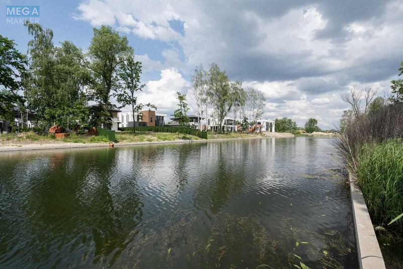 Продаж дома, 2 поверху, 220 кв.м, 4 кімнати, ділянка 10 соток, <a class="location-link" href="/gnedin/" title="Недвижимость Гнідін">Гнідин</a>, Трактородетальна (изображение 10)