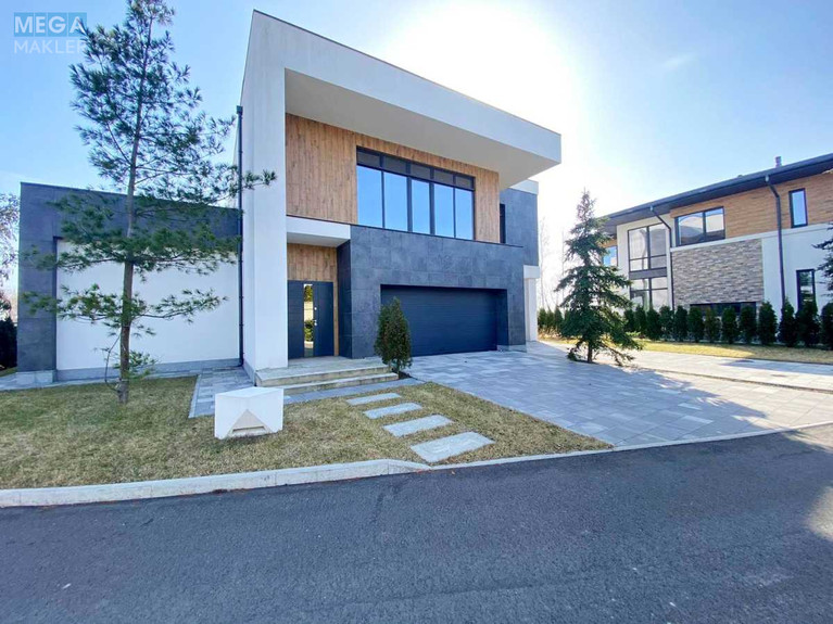 Продаж дома, 2 поверху, 220 кв.м, 4 кімнати, ділянка 10 соток, <a class="location-link" href="/gnedin/" title="Недвижимость Гнідін">Гнідин</a>, Трактородетальна (изображение 14)