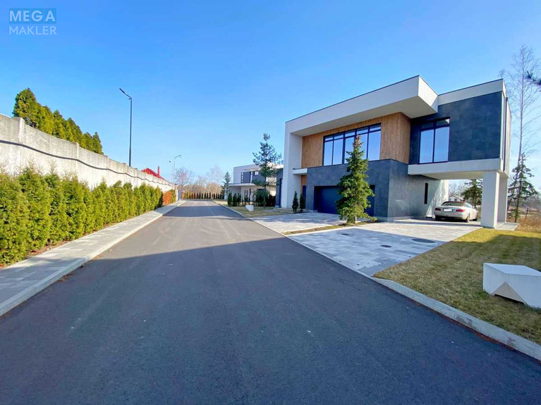Продаж дома, 2 поверху, 220 кв.м, 4 кімнати, ділянка 10 соток, <a class="location-link" href="/gnedin/" title="Недвижимость Гнідін">Гнідин</a>, Трактородетальна (изображение 15)