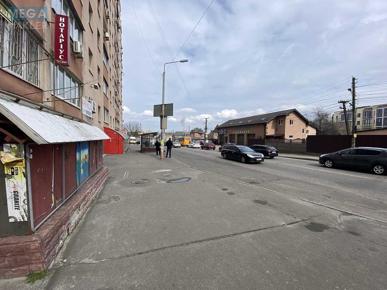 Продаж комерційної нерухомості, 56 кв.м, под магазин, <a class="location-link" href="/sofievskaya-borshagovka/" title="Недвижимость Софіївська Борщагівка">Софіївська Борщагівка</a>, Соборна, 46 (изображение 2)