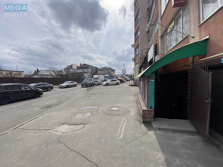 Продаж комерційної нерухомості, 56 кв.м, под магазин, <a class="location-link" href="/sofievskaya-borshagovka/" title="Недвижимость Софіївська Борщагівка">Софіївська Борщагівка</a>, Соборна, 46 (изображение 3)