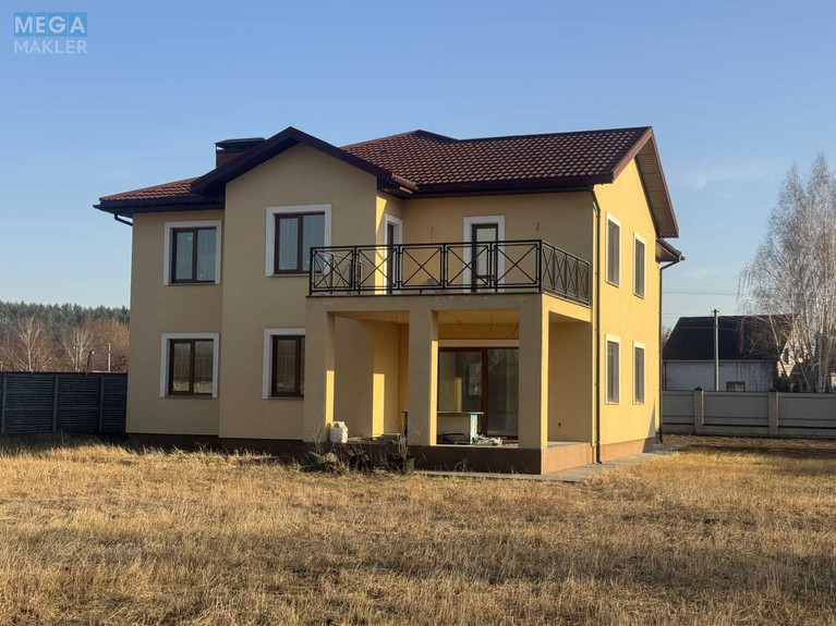 Продаж дома, 2 поверху, 300 кв.м, 6 кімнат, ділянка 25 соток, <a class="location-link" href="/gnedin/" title="Недвижимость Гнідін">Гнідин</a>, Онищенка, 29 (изображение 2)