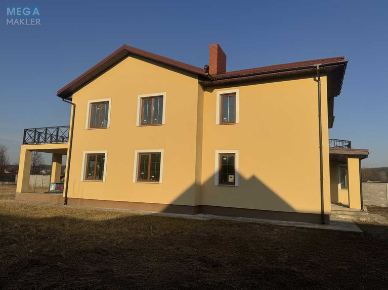Продаж дома, 2 поверху, 300 кв.м, 6 кімнат, ділянка 25 соток, <a class="location-link" href="/gnedin/" title="Недвижимость Гнідін">Гнідин</a>, Онищенка, 29 (изображение 3)