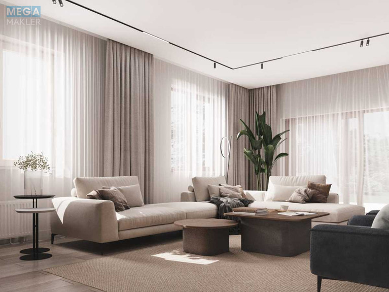 Продаж дома, 2 поверху, 300 кв.м, 6 кімнат, ділянка 25 соток, <a class="location-link" href="/gnedin/" title="Недвижимость Гнідін">Гнідин</a>, Онищенка, 29 (изображение 9)