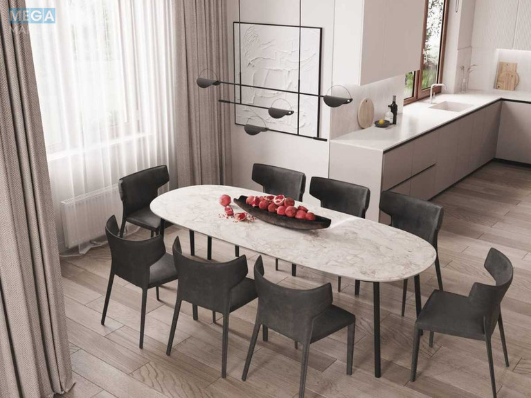 Продаж дома, 2 поверху, 300 кв.м, 6 кімнат, ділянка 25 соток, <a class="location-link" href="/gnedin/" title="Недвижимость Гнідін">Гнідин</a>, Онищенка, 29 (изображение 14)
