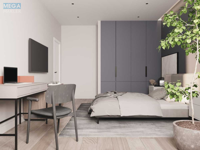 Продаж дома, 2 поверху, 300 кв.м, 6 кімнат, ділянка 25 соток, <a class="location-link" href="/gnedin/" title="Недвижимость Гнідін">Гнідин</a>, Онищенка, 29 (изображение 17)