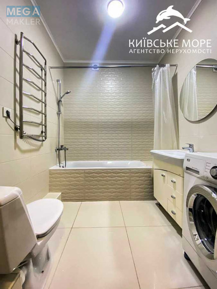 Оренда 1 кімнатної квартири, <a class="location-link" href="/kiev/" title="Недвижимость Київ">Київ</a>, <a class="location-link" href="/kiev/dneprovskij/" title="Недвижимость Дніпровський район">Дніпровський р-н</a>, Воскресенська вул., 16Б (изображение 5)