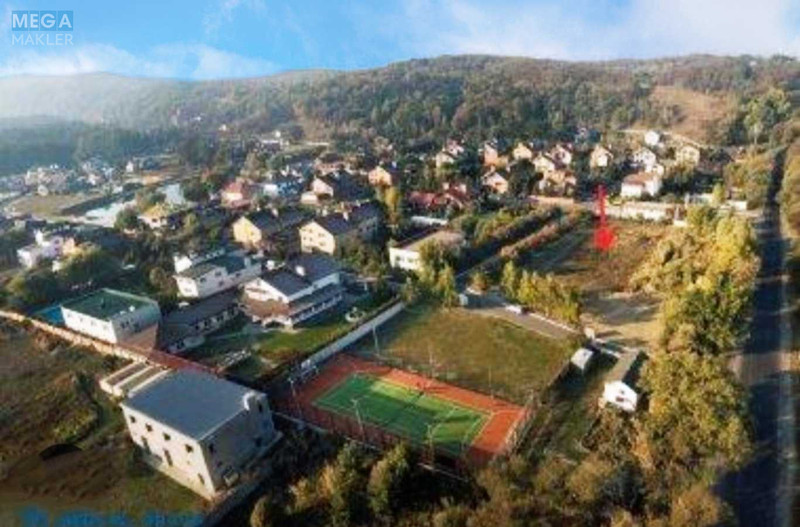 Продажа участка, 36,60 соток, участок под жилую застройку, <a class="location-link" href="/podgorcy-selo/" title="Недвижимость Підгірці">Підгірці</a>, Гагарина (изображение 4)