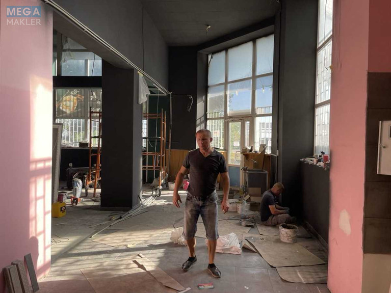 Оренда комерційної нерухомості, 26 кв.м, под магазин, <a class="location-link" href="/boyarka/" title="Недвижимость Боярка">Боярка</a>, Білогородська, 51 (изображение 4)