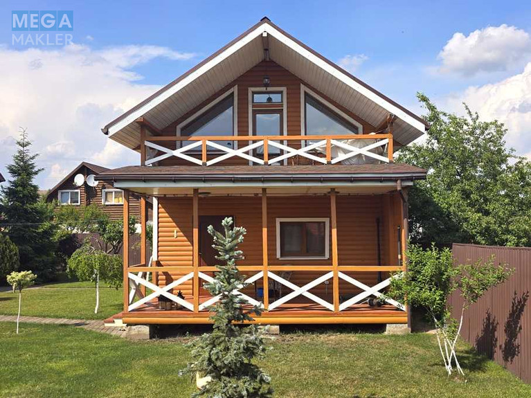 Продаж дома, 2 поверху, 138 кв.м, 4 кімнати, ділянка 13 соток, <a class="location-link" href="/bogdanovka-selo-kv/" title="Недвижимость Богданівка">Богданівка</a>, Лермонтова (изображение 3)