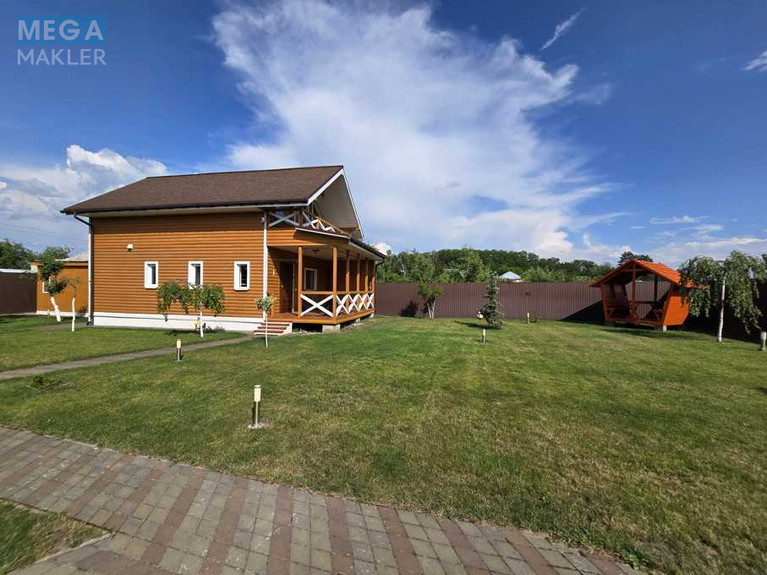 Продаж дома, 2 поверху, 138 кв.м, 4 кімнати, ділянка 13 соток, <a class="location-link" href="/bogdanovka-selo-kv/" title="Недвижимость Богданівка">Богданівка</a>, Лермонтова (изображение 4)