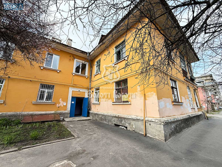 Продаж 3 кімнатної квартири (69,3/40/8), 1 пов. 2 пов. будинку, <a class="location-link" href="/kiev/" title="Недвижимость Київ">Київ</a>, <a class="location-link" href="/kiev/dneprovskij/" title="Недвижимость Дніпровський район">Дніпровський р-н</a>, Марганецька вул., 14/11 (изображение 18)