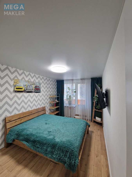 Продаж 3 кімнатної квартири (69/44/8), 4 пов. 16 пов. будинку, <a class="location-link" href="/kiev/" title="Недвижимость Київ">Київ</a>, <a class="location-link" href="/kiev/dneprovskij/" title="Недвижимость Дніпровський район">Дніпровський р-н</a>, Березняківська вул., 36 (изображение 2)
