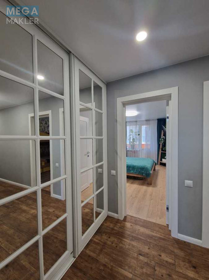 Продаж 3 кімнатної квартири (69/44/8), 4 пов. 16 пов. будинку, <a class="location-link" href="/kiev/" title="Недвижимость Київ">Київ</a>, <a class="location-link" href="/kiev/dneprovskij/" title="Недвижимость Дніпровський район">Дніпровський р-н</a>, Березняківська вул., 36 (изображение 3)