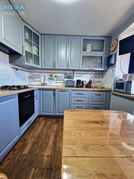 Продаж 3 кімнатної квартири (69/44/8), 4 пов. 16 пов. будинку, <a class="location-link" href="/kiev/" title="Недвижимость Київ">Київ</a>, <a class="location-link" href="/kiev/dneprovskij/" title="Недвижимость Дніпровський район">Дніпровський р-н</a>, Березняківська вул., 36 (изображение 5)