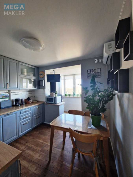 Продаж 3 кімнатної квартири (69/44/8), 4 пов. 16 пов. будинку, <a class="location-link" href="/kiev/" title="Недвижимость Київ">Київ</a>, <a class="location-link" href="/kiev/dneprovskij/" title="Недвижимость Дніпровський район">Дніпровський р-н</a>, Березняківська вул., 36 (изображение 6)