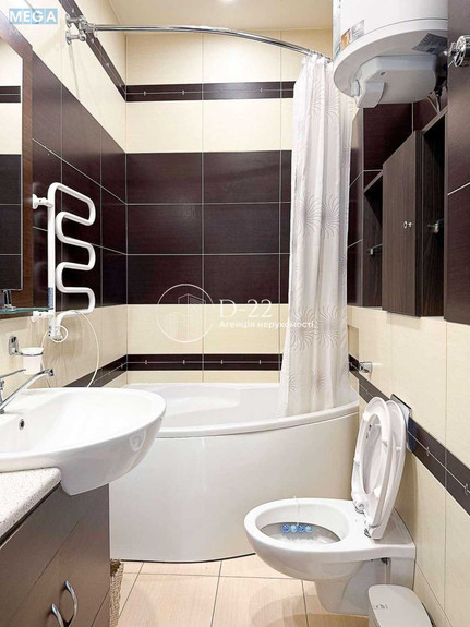 Оренда 2 кімнатної квартири, <a class="location-link" href="/kiev/" title="Недвижимость Київ">Київ</a>, <a class="location-link" href="/kiev/pecherskij/" title="Недвижимость Печерський район">Печерський р-н</a>, Шота Руставелі вулиця, 27б (изображение 10)