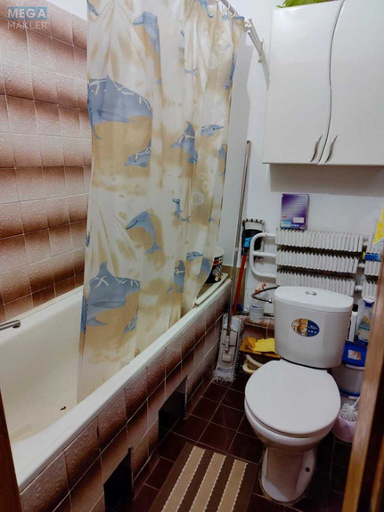 Продаж 4 кімнатної квартири (80/50/10), 1 пов. 1 пов. будинку, <a class="location-link" href="/nikolaev/" title="Недвижимость Миколаїв">Миколаїв</a>, <a class="location-link" href="/nikolaev/centralnyj/" title="Недвижимость Центрульний район">Центрульний р-н</a>, Адмиральская, 16 (изображение 5)