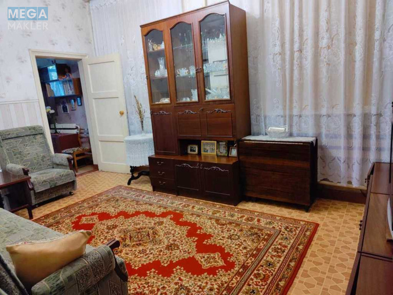 Продаж 4 кімнатної квартири (80/50/10), 1 пов. 1 пов. будинку, <a class="location-link" href="/nikolaev/" title="Недвижимость Миколаїв">Миколаїв</a>, <a class="location-link" href="/nikolaev/centralnyj/" title="Недвижимость Центрульний район">Центрульний р-н</a>, Адмиральская, 16 (изображение 8)