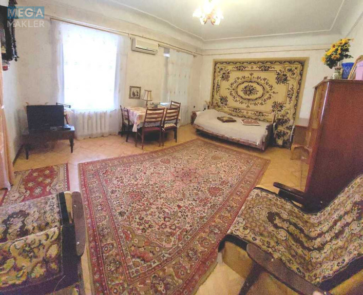 Продаж 3 кімнатної квартири (62/43/7), 1 пов. 1 пов. будинку, <a class="location-link" href="/nikolaev/" title="Недвижимость Миколаїв">Миколаїв</a>, <a class="location-link" href="/nikolaev/centralnyj/" title="Недвижимость Центрульний район">Центрульний р-н</a>, Декабристов, 24 (изображение 4)
