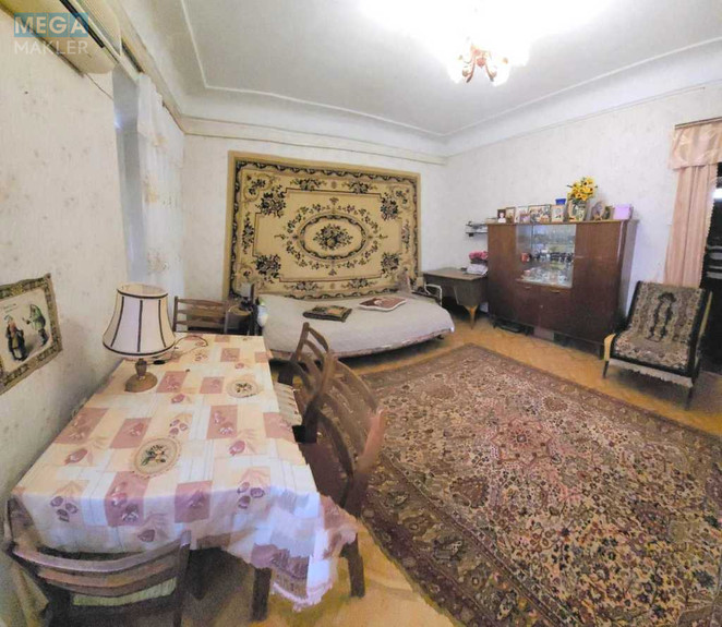 Продаж 3 кімнатної квартири (62/43/7), 1 пов. 1 пов. будинку, <a class="location-link" href="/nikolaev/" title="Недвижимость Миколаїв">Миколаїв</a>, <a class="location-link" href="/nikolaev/centralnyj/" title="Недвижимость Центрульний район">Центрульний р-н</a>, Декабристов, 24 (изображение 5)