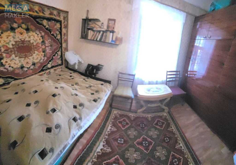 Продаж 3 кімнатної квартири (62/43/7), 1 пов. 1 пов. будинку, <a class="location-link" href="/nikolaev/" title="Недвижимость Миколаїв">Миколаїв</a>, <a class="location-link" href="/nikolaev/centralnyj/" title="Недвижимость Центрульний район">Центрульний р-н</a>, Декабристов, 24 (изображение 7)