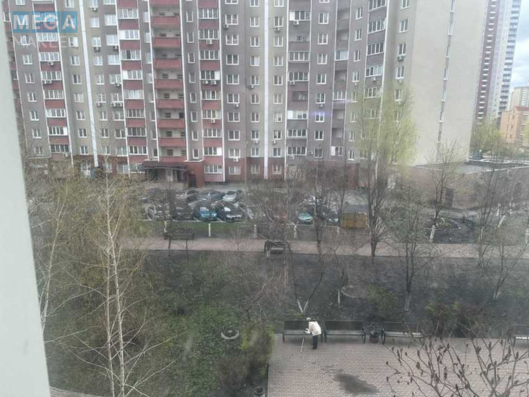 Оренда 2 кімнатної квартири, <a class="location-link" href="/kiev/" title="Недвижимость Київ">Київ</a>, <a class="location-link" href="/kiev/darnickij/" title="Недвижимость Дарницький район">Дарницький р-н</a>, Петра Григоренка просп., 14 (изображение 23)