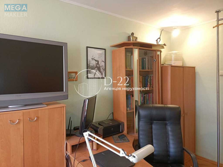 Оренда 2 кімнатної квартири, <a class="location-link" href="/kiev/" title="Недвижимость Київ">Київ</a>, <a class="location-link" href="/kiev/goloseevskij/" title="Недвижимость Голосіївський район">Голосіївський р-н</a>, Деміївський провулок, 6 (изображение 5)