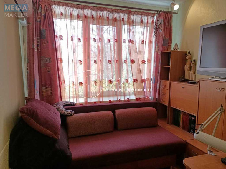 Оренда 2 кімнатної квартири, <a class="location-link" href="/kiev/" title="Недвижимость Київ">Київ</a>, <a class="location-link" href="/kiev/goloseevskij/" title="Недвижимость Голосіївський район">Голосіївський р-н</a>, Деміївський провулок, 6 (изображение 6)