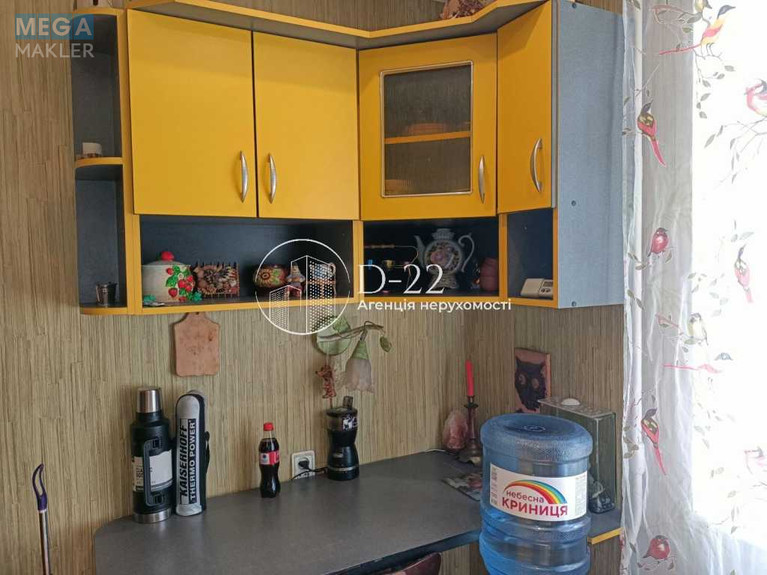 Оренда 2 кімнатної квартири, <a class="location-link" href="/kiev/" title="Недвижимость Київ">Київ</a>, <a class="location-link" href="/kiev/goloseevskij/" title="Недвижимость Голосіївський район">Голосіївський р-н</a>, Деміївський провулок, 6 (изображение 7)