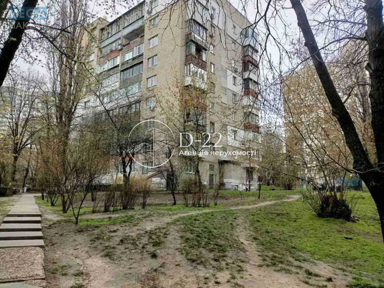 Оренда 2 кімнатної квартири, <a class="location-link" href="/kiev/" title="Недвижимость Київ">Київ</a>, <a class="location-link" href="/kiev/goloseevskij/" title="Недвижимость Голосіївський район">Голосіївський р-н</a>, Деміївський провулок, 6 (изображение 14)
