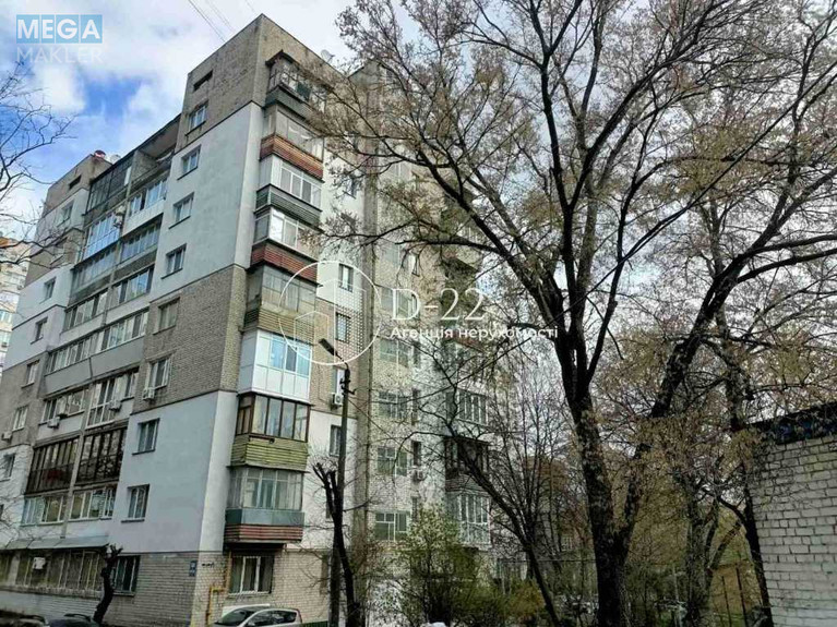 Оренда 2 кімнатної квартири, <a class="location-link" href="/kiev/" title="Недвижимость Київ">Київ</a>, <a class="location-link" href="/kiev/goloseevskij/" title="Недвижимость Голосіївський район">Голосіївський р-н</a>, Деміївський провулок, 6 (изображение 15)