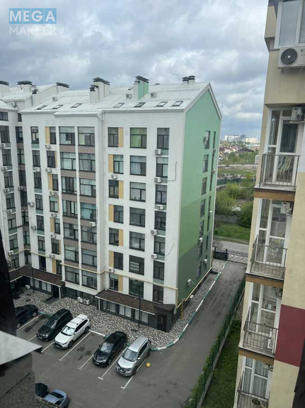 Продаж 2 кімнатної квартири (57/34/8), 7 пов. 8 пов. будинку, <a class="location-link" href="/kiev/" title="Недвижимость Київ">Київ</a>, <a class="location-link" href="/kiev/goloseevskij/" title="Недвижимость Голосіївський район">Голосіївський р-н</a>, Московский пер. (изображение 3)