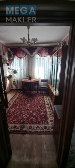 Продаж 4 кімнатної квартири (53/28/9), 1 пов. 1 пов. будинку, <a class="location-link" href="/pavlograd/" title="Недвижимость Павлоград">Павлоград</a> (изображение 10)