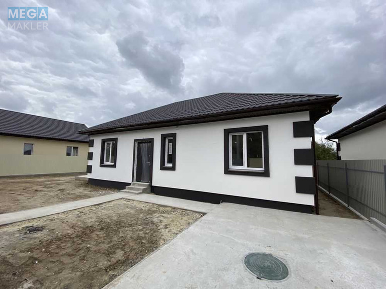 Продаж дома, 1&nbsp; поверх, 85&nbsp;кв.м, 4&nbsp;кімнати, ділянка 3&nbsp;сотки, <a class="location-link" href="/brovary/" title="Недвижимость Бровари">Бровари</a>, Чорних Запорожців (изображение 3)
