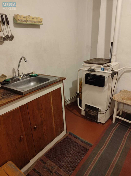 Продаж дома, 1 поверх, 66 кв.м, 4 кімнати, ділянка 4 сотки, <a class="location-link" href="/smela/" title="Недвижимость Сміла">Сміла</a>, Тургенєва (изображение 3)