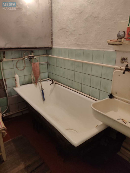 Продаж дома, 1 поверх, 66 кв.м, 4 кімнати, ділянка 4 сотки, <a class="location-link" href="/smela/" title="Недвижимость Сміла">Сміла</a>, Тургенєва (изображение 4)