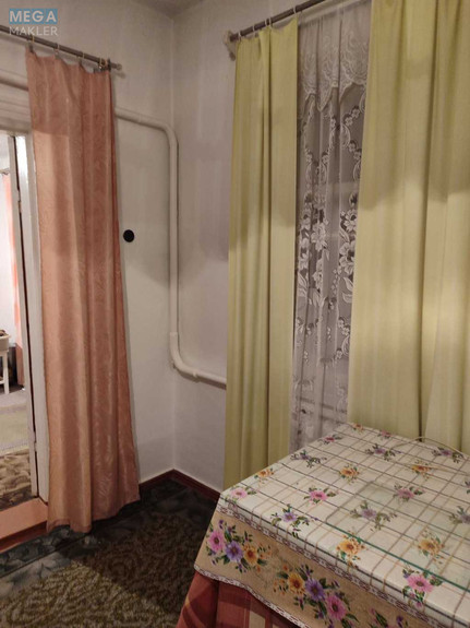 Продаж дома, 1 поверх, 66 кв.м, 4 кімнати, ділянка 4 сотки, <a class="location-link" href="/smela/" title="Недвижимость Сміла">Сміла</a>, Тургенєва (изображение 5)