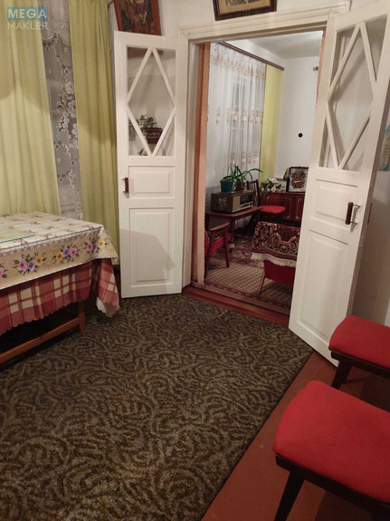 Продаж дома, 1 поверх, 66 кв.м, 4 кімнати, ділянка 4 сотки, <a class="location-link" href="/smela/" title="Недвижимость Сміла">Сміла</a>, Тургенєва (изображение 6)