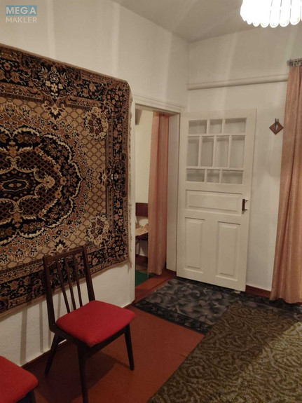 Продаж дома, 1 поверх, 66 кв.м, 4 кімнати, ділянка 4 сотки, <a class="location-link" href="/smela/" title="Недвижимость Сміла">Сміла</a>, Тургенєва (изображение 8)