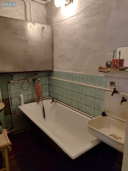 Продаж дома, 1 поверх, 66 кв.м, 4 кімнати, ділянка 4 сотки, <a class="location-link" href="/smela/" title="Недвижимость Сміла">Сміла</a>, Тургенєва (изображение 13)