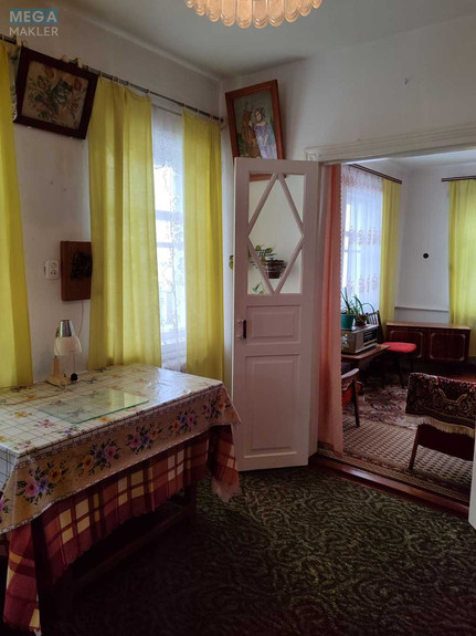 Продаж дома, 1 поверх, 66 кв.м, 4 кімнати, ділянка 4 сотки, <a class="location-link" href="/smela/" title="Недвижимость Сміла">Сміла</a>, Тургенєва (изображение 15)