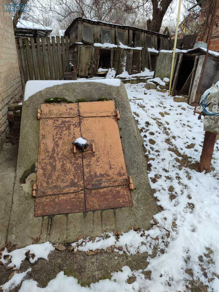Продаж дома, 1 поверх, 66 кв.м, 4 кімнати, ділянка 4 сотки, <a class="location-link" href="/smela/" title="Недвижимость Сміла">Сміла</a>, Тургенєва (изображение 18)